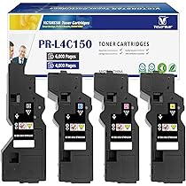 Amazon.co.jp: PR-L4C150 PR-L4C150-19 互換トナーカートリッジ